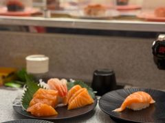 -争鲜回转寿司(西红门荟聚PLUS店)