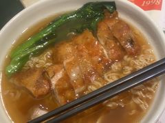 -新宝餐厅(流塘店)