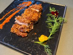 烧羊腩-晟永興烤鸭店(五道口店)