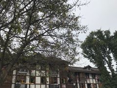 -磁器口古镇