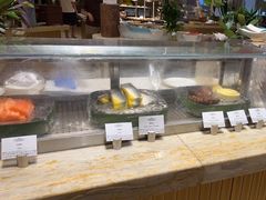 -广州增城保利郡雅酒店-月色西餐厅