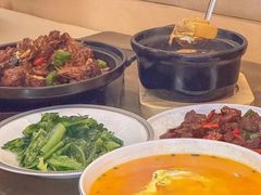 -日食记精菜馆(建邺万达店)