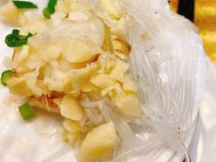 粉丝蒸元贝-盛港湾海鲜食府(黄沙店)