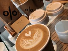 -% Arabica(京都东山店)