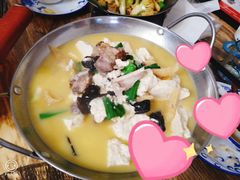 -红烧鱼头·杭帮菜·特色烧烤