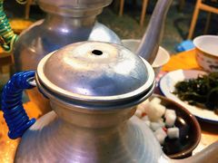 -尼玛藏家风味园(阿山食城店)