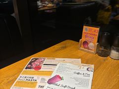 -The Diner X餐厅(青岛万象城店)