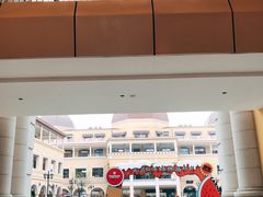 -首创奥特莱斯(西安店)