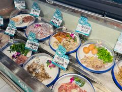 -南海底小海鲜·湘菜(鲁巷吴家湾店)