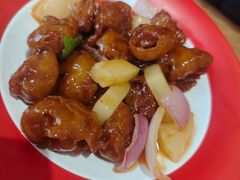 -香港仔茶餐厅(凤阳店)