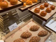 -艺厨风尚餐厅 · 桔钓沙莱华度假酒店