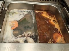 -星伦多自助料理·涮烤一体(奉贤龙湖天街店)
