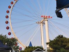 -北京石景山游乐园