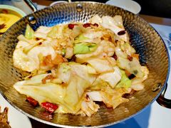 -家宴滇食记·云南家常菜