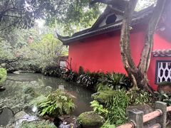 -成都武侯祠博物馆