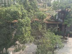 -东江渔村·古典园林·30年粤菜老字号(太和店)