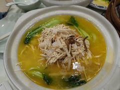 -冶春茶社(珍园店)