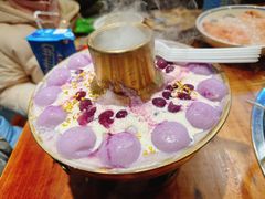 -憨铁匠火锅(红山6979店)