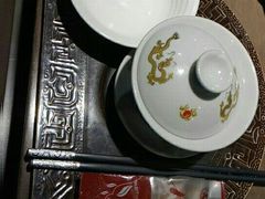 -龙门烤鱼(东方宝泰店)