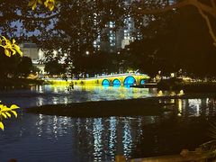 -荔湾湖公园
