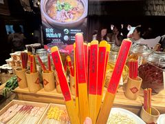 -田小狗的饭店(碧桂园店)