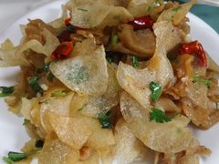 -太原面食店(解放路店)