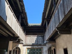 -雁南飞茶田景区