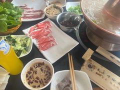 -情忆草原涮肉馆