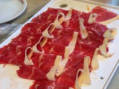 -阳坊大都涮羊肉(阳坊总店)