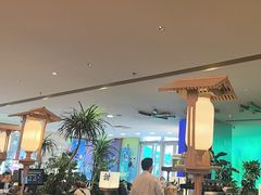 -桂满陇·蟹黄小笼汤包(巴黎春天浦建店)