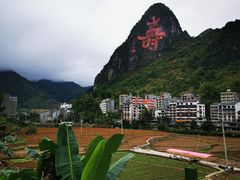 -长寿村
