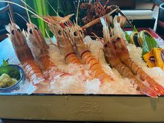 -万岛日本料理铁板烧(万泰国际店)