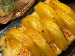 -贰醒·私房小院烧烤 (太古里店)