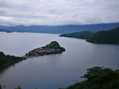 -丽江泸沽湖景区-里格半岛