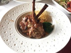 -维兰西餐(万泉河店)
