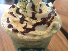 -星巴克(宁波鄞州万达店)