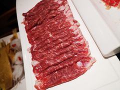 手切鲜羊肉-北门涮肉·铜锅涮肉(南锣鼓巷店)
