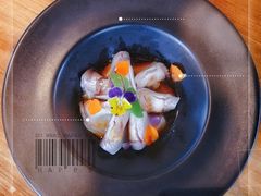 -Hatsune隐泉日式料理(三里屯太古里店)
