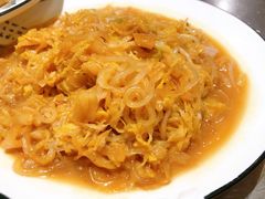-东北农家院·铁锅炖(莘庄店)