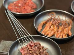 -夜食白市Yespicy·烧烤啤酒宵夜(番禺四海城店)