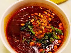 咱家酸辣粉-金鼎轩(方庄天坛店)