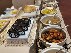 -素满香·食养自助(天一广场店)