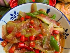 -味福记·本地特色菜(八一万达广场店)