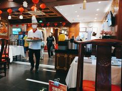 -惠丰堂饭庄·烤鸭·京味菜(西北旺·唐家岭店)