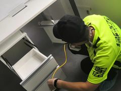 -绿色亿家除甲醛机构