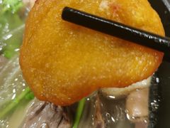 -京陵鸭血粉丝汤(景德路店)