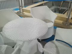 -长白山万达锦华套房酒店