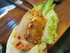 -意成料理