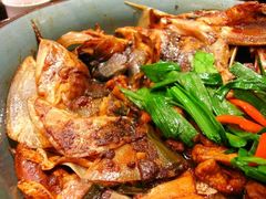 乾隆鱼头-皇饭儿·王润兴酒楼(河坊街店)