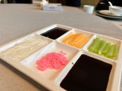 -绿杨春甄选(兴隆大街店)